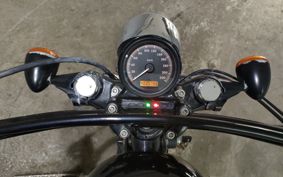 HARLEY HARLEY XL1200X LC3