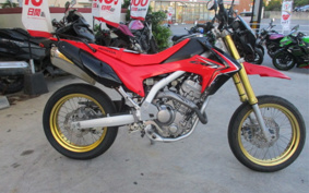 HONDA CRF250L MD38