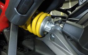 DUCATI MULTISTRADA V4S 2025