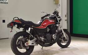 KAWASAKI GPZ400 1983 ZX400A