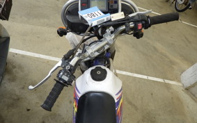 YAMAHA TT250R 4GY