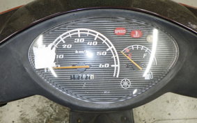 YAMAHA JOG Gen.5 SA36J