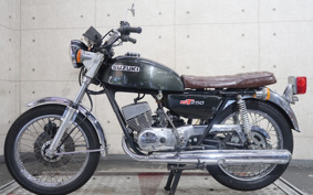 SUZUKI GT250 GT250