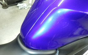 YAMAHA YZF-R25 2026 RG10J