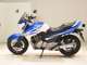 Фото Suzuki GSR250 2017 с японского аукциона