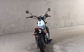 SUZUKI GLASS TRACKER BIG BOY NJ47A