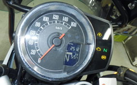 HONDA GB350C 2025 NC64