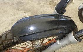 YAMAHA TRICKER Gen.2 1994 DG16J