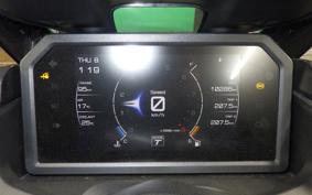 YAMAHA T-MAX 560 T 2024 SJ19J