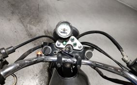 SUZUKI GLASS TRACKER BIG BOY NJ47A