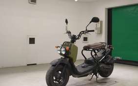 HONDA ZOOMER 1986 AF58