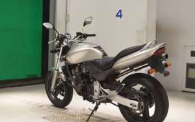 HONDA HORNET 250 2010 MC31