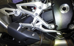 BMW S1000R 2021