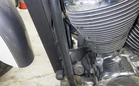 HONDA SHADOW 400 2003 NC34