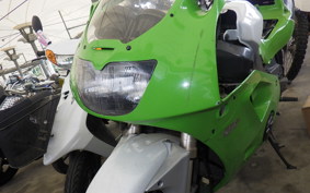 KAWASAKI ZXR400R Gen.2 2000 ZX400L