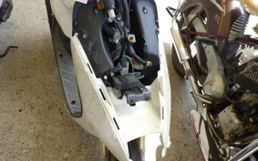 HONDA DIO ZX GEN 2 AF35