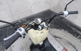 HONDA ZOOMER DELUXE AF58