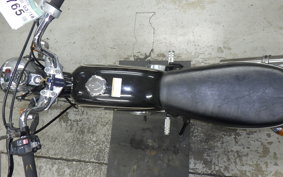 HONDA APE 50 2024 AC16