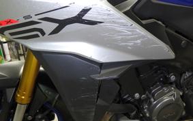 SUZUKI GSX-S1000GX 2024 EK1AA