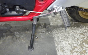 HONDA CB400SF VTEC 2011 NC42