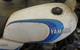YAMAHA RZ350 4U0