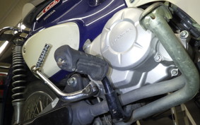 HONDA C50 SUPER CUB 2007 AA07