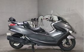 YAMAHA MAJESTY 250 SG20J