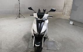 YAMAHA  CYGNUS  GRIF ASU SEJ4J