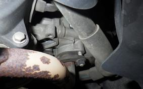 YAMAHA JOG Gen.5 SA36J