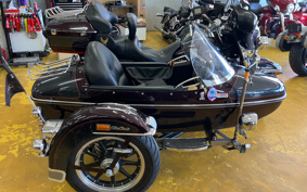 HARLEY  HARLEY FLHTCU S|C 2006 FGW