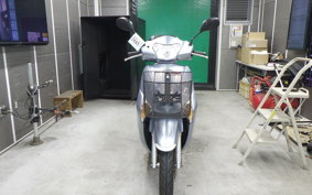 HONDA LEAD 110 2019 JF19