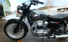 KAWASAKI MEGURO K3 2022 EJ800E