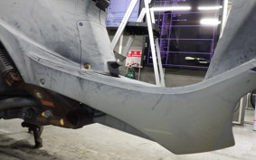 SUZUKI ADDRESS V125 2020 CF46A