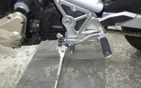 SUZUKI BANDIT 400 LTD 1991 GK75A