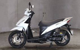 SUZUKI ADDRESS V110 CE47A