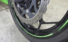 KAWASAKI NINJA 250 EX250L