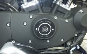 HARLEY XL883RI 2007