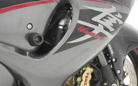 SUZUKI GSX-1300R HAYABUSA 2016 GX72B