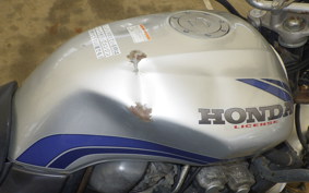 HONDA CB400SF VTEC K NC39