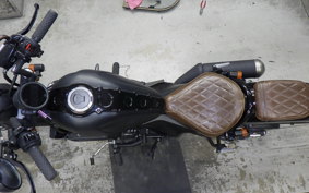 HONDA REBEL 250 2018 MC49