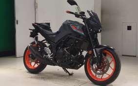 YAMAHA MT-25 2005 RG43J