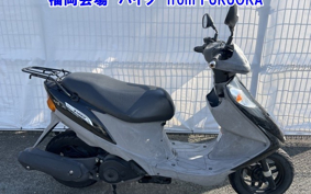 SUZUKI ADDRESS V125