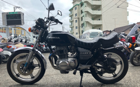 HONDA CB400 2023 CB400T