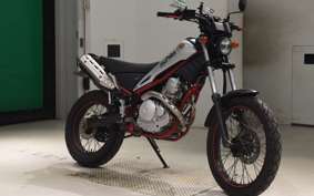 YAMAHA TRICKER Gen.2 DG16J