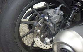 HONDA REBEL 500 A 2024 PC60