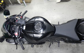 KAWASAKI ZX 10 NINJA RR 2017