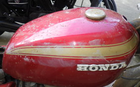 HONDA CB450 CB450K1