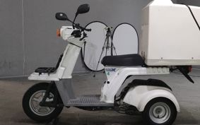 HONDA GYRO TD02