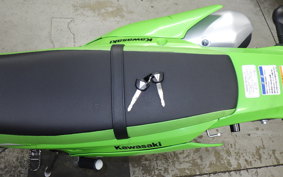 KAWASAKI KLX230S 2017 LX232A