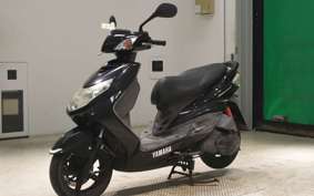 YAMAHA CYGNUS 125 XSR 2 SE44J